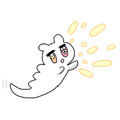 さかなねこ スタンプ