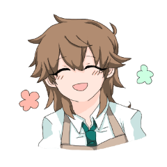 [LINEスタンプ] 合沢スタンプ