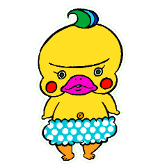 [LINEスタンプ] ヒラーズ