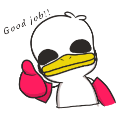 [LINEスタンプ] 夢見るNotobaくん 2