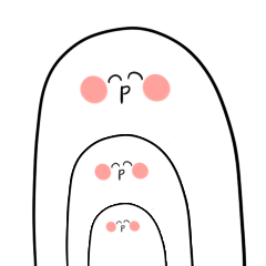 [LINEスタンプ] よくわからないスタンプ