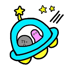 [LINEスタンプ] おすすめの石ころろスタンプだよ
