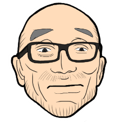 [LINEスタンプ] センセ