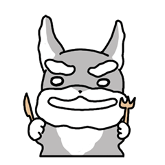 [LINEスタンプ] 可愛いシュナウツァー、活力ある子犬