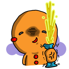 [LINEスタンプ] Silly Diary-The sarcastic version