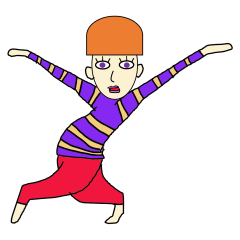 [LINEスタンプ] 適当ですんません。