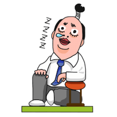[LINEスタンプ] かるっぺが良いのみんな