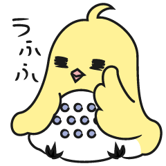[LINEスタンプ] Blonde Madam