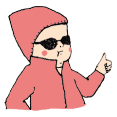 [LINEスタンプ] Mr.Nonpi