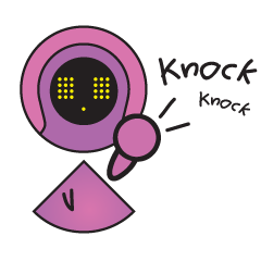 [LINEスタンプ] iShe