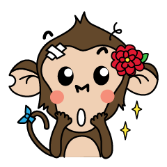 [LINEスタンプ] Tamone