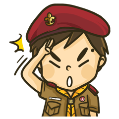 [LINEスタンプ] Bombom Jeejee Yoyo