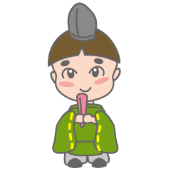 [LINEスタンプ] まろくん