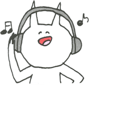 [LINEスタンプ] しあわせなぼく