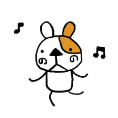 [LINEスタンプ] 人生ゆるゆる
