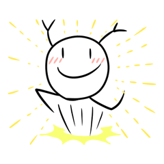 [LINEスタンプ] THEカニスタンプ
