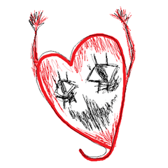 [LINEスタンプ] 穴子ちゃんすたんぷ！