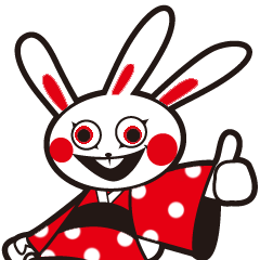 [LINEスタンプ] ミミミの囁き
