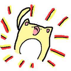 [LINEスタンプ] ぷるきゃこ