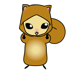 [LINEスタンプ] ムサリス！
