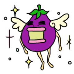[LINEスタンプ] ゲボゲボケナス・第2弾