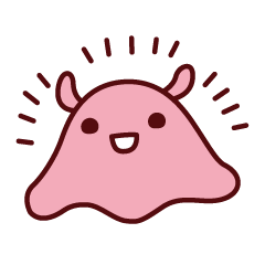 [LINEスタンプ] メンダコのめんちゃん