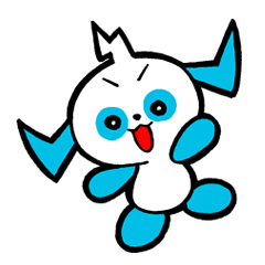 [LINEスタンプ] ワンダのワンダフルスタンプ
