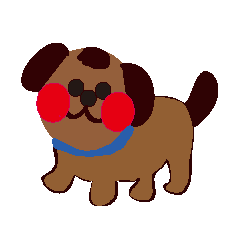 [LINEスタンプ] Toyuhund