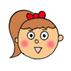 [LINEスタンプ] よっぴっぴのおとぼけスタンプ