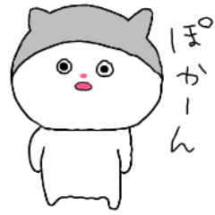 [LINEスタンプ] ろろの気持ち。2