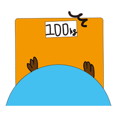 [LINEスタンプ] Happy bird's day