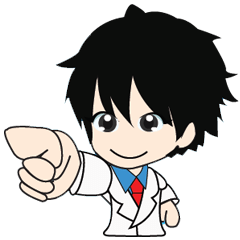 [LINEスタンプ] Nomkork Hospital