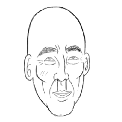 [LINEスタンプ] Fool Old Man (part 2)