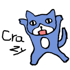 [LINEスタンプ] ねこさまさま