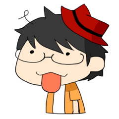 [LINEスタンプ] やがみんのにちじょーすたんぷ