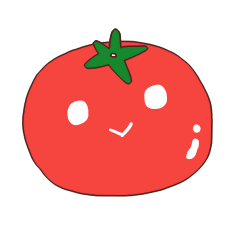 アイラブ トマト