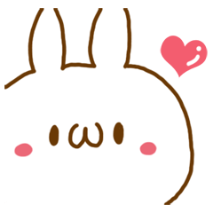 [LINEスタンプ] 好き好きほめ言葉