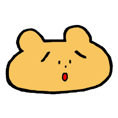 [LINEスタンプ] uiのスタンプ3