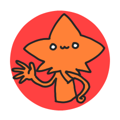 [LINEスタンプ] 愉快なもみじくん