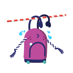 [LINEスタンプ] Robot Monster