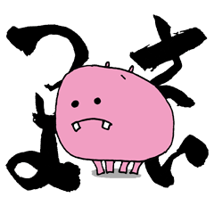 [LINEスタンプ] 陸上最強カバさん