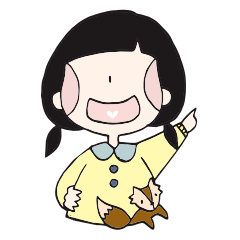 [LINEスタンプ] 园長の幼而园 Queendergarten 2