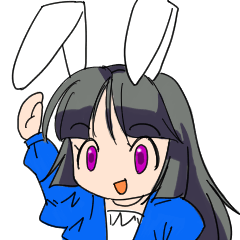 [LINEスタンプ] ちっちゃいメイドさん