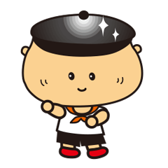 [LINEスタンプ] Jhen-Jhu (pot brother)