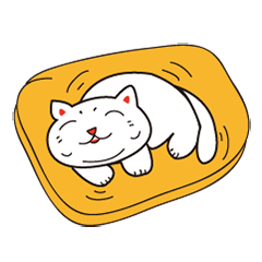 [LINEスタンプ] Kitty Kitty