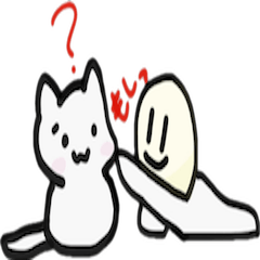 [LINEスタンプ] まったり返事