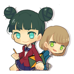 [LINEスタンプ] 締め切りとの闘い