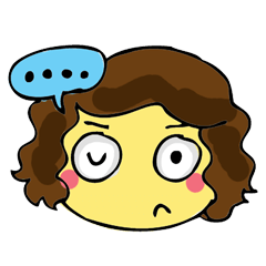 [LINEスタンプ] An's Daily Emotion