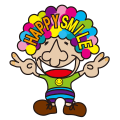 [LINEスタンプ] ポジティブ学生日常会話スタンプ