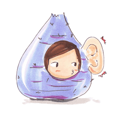 [LINEスタンプ] Taro Chan